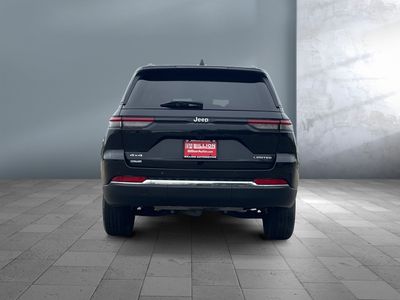 2023 Jeep Grand Cherokee - Photo 5