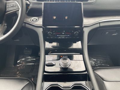 2023 Jeep Grand Cherokee - Photo 13