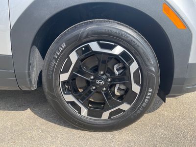 2026 Hyundai Santa Fe — photo 16 view