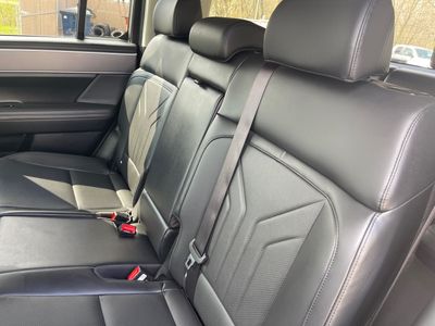 2026 Hyundai Santa Fe — photo 18 view