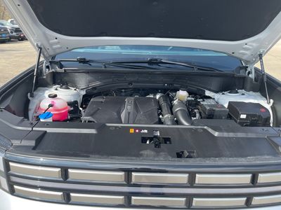 2026 Hyundai Santa Fe — photo 22 view