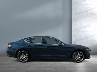 2025 Genesis G70 - Photo 7