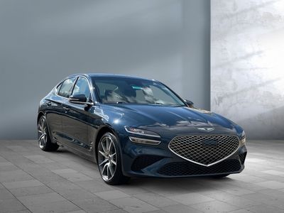 2025 Genesis G70 - Photo 8