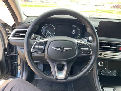 2025 Genesis G70 - Photo 19