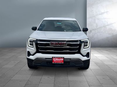 2026 GMC Terrain - Photo 2