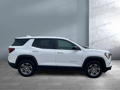 2026 GMC Terrain - Photo 7