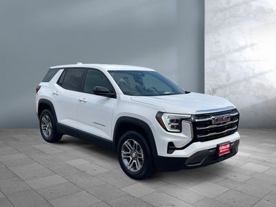 2026 GMC Terrain - Photo 8