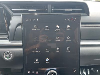 2026 GMC Terrain - Photo 11