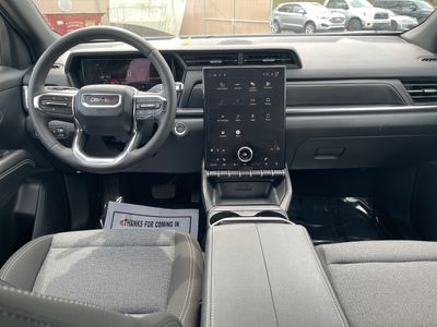 2026 GMC Terrain - Photo 12