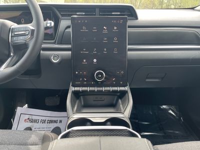 2026 GMC Terrain - Photo 13
