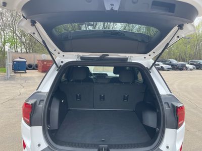 2026 GMC Terrain - Photo 17