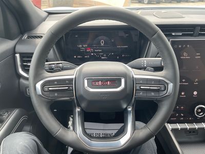 2026 GMC Terrain - Photo 19