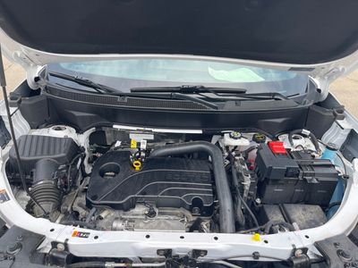 2026 GMC Terrain - Photo 22