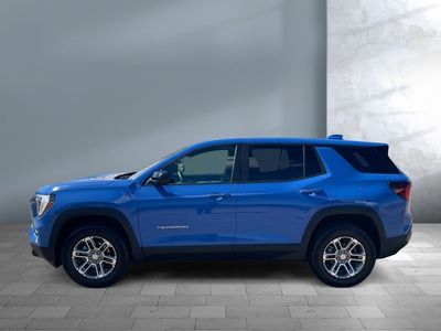 2026 GMC Terrain - Photo 3