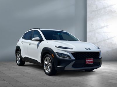 2023 Hyundai Kona - Photo 8