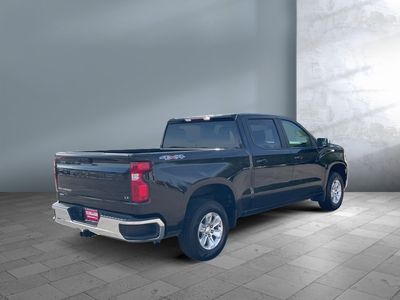 2025 Chevrolet Silverado 1500 - Photo 6