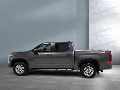 2024 Toyota Tundra 4WD - Photo 6