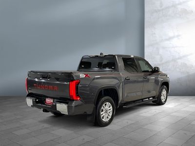 2024 Toyota Tundra 4WD - Photo 3