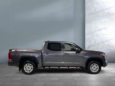 2024 Toyota Tundra 4WD - Photo 5