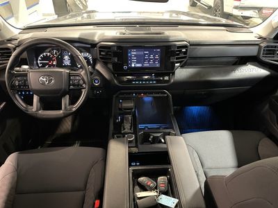 2024 Toyota Tundra 4WD - Photo 14