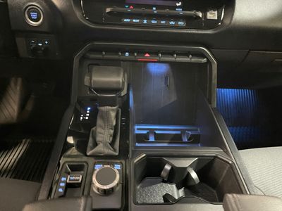 2024 Toyota Tundra 4WD - Photo 9