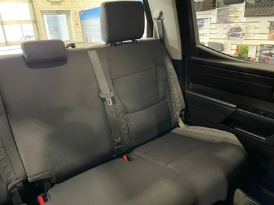 2024 Toyota Tundra 4WD - Photo 7