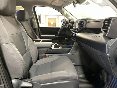 2024 Toyota Tundra 4WD - Photo 13
