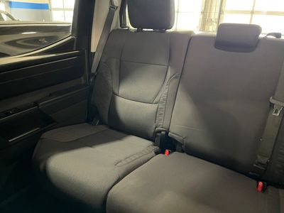 2024 Toyota Tundra 4WD - Photo 12