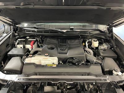 2024 Toyota Tundra 4WD - Photo 11