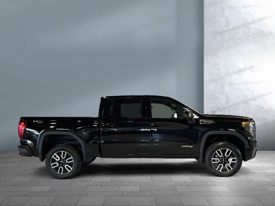 2026 GMC Sierra 1500 - Photo 6
