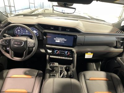 2026 GMC Sierra 1500 - Photo 9