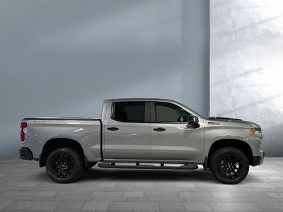 2026 Chevrolet Silverado 1500 - Photo 7