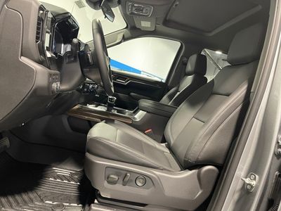 2026 Chevrolet Silverado 1500 - Photo 10