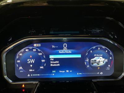 2026 Chevrolet Silverado 1500 - Photo 15