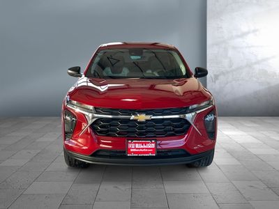 2026 Chevrolet Trax - Photo 2