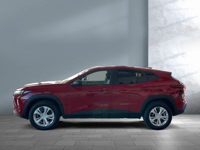 2026 Chevrolet Trax - Photo 3