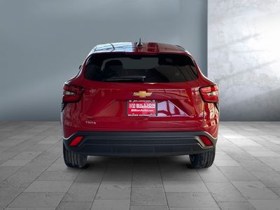 2026 Chevrolet Trax - Photo 5