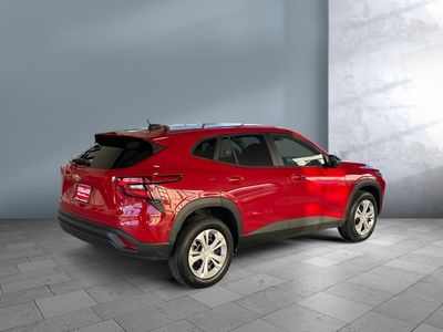 2026 Chevrolet Trax - Photo 6