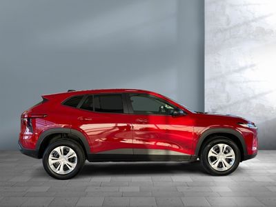 2026 Chevrolet Trax - Photo 7