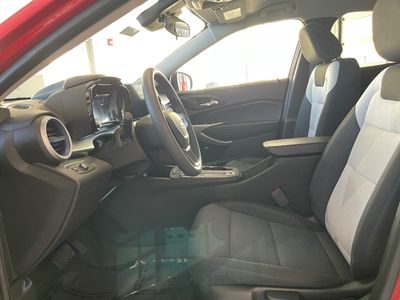 2026 Chevrolet Trax - Photo 9