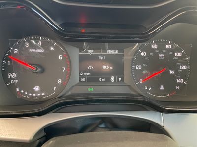 2026 Chevrolet Trax - Photo 10