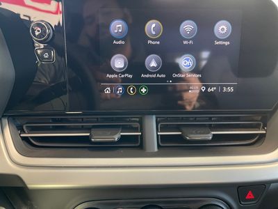 2026 Chevrolet Trax - Photo 11