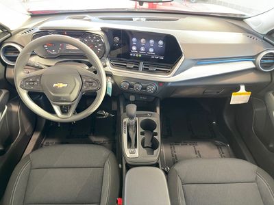 2026 Chevrolet Trax - Photo 12