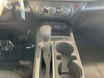 2026 Chevrolet Trax - Photo 13