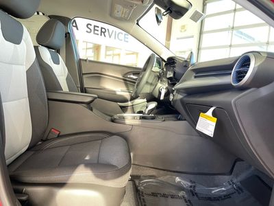2026 Chevrolet Trax - Photo 15