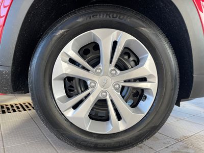 2026 Chevrolet Trax - Photo 16