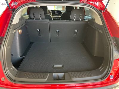 2026 Chevrolet Trax - Photo 17