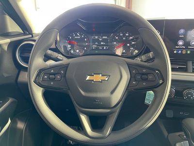 2026 Chevrolet Trax - Photo 19