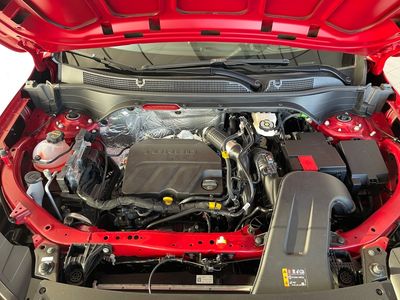 2026 Chevrolet Trax - Photo 22
