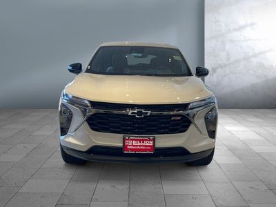 2026 Chevrolet Trax - Photo 2